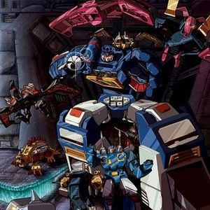 Meet your Posher, Leroi